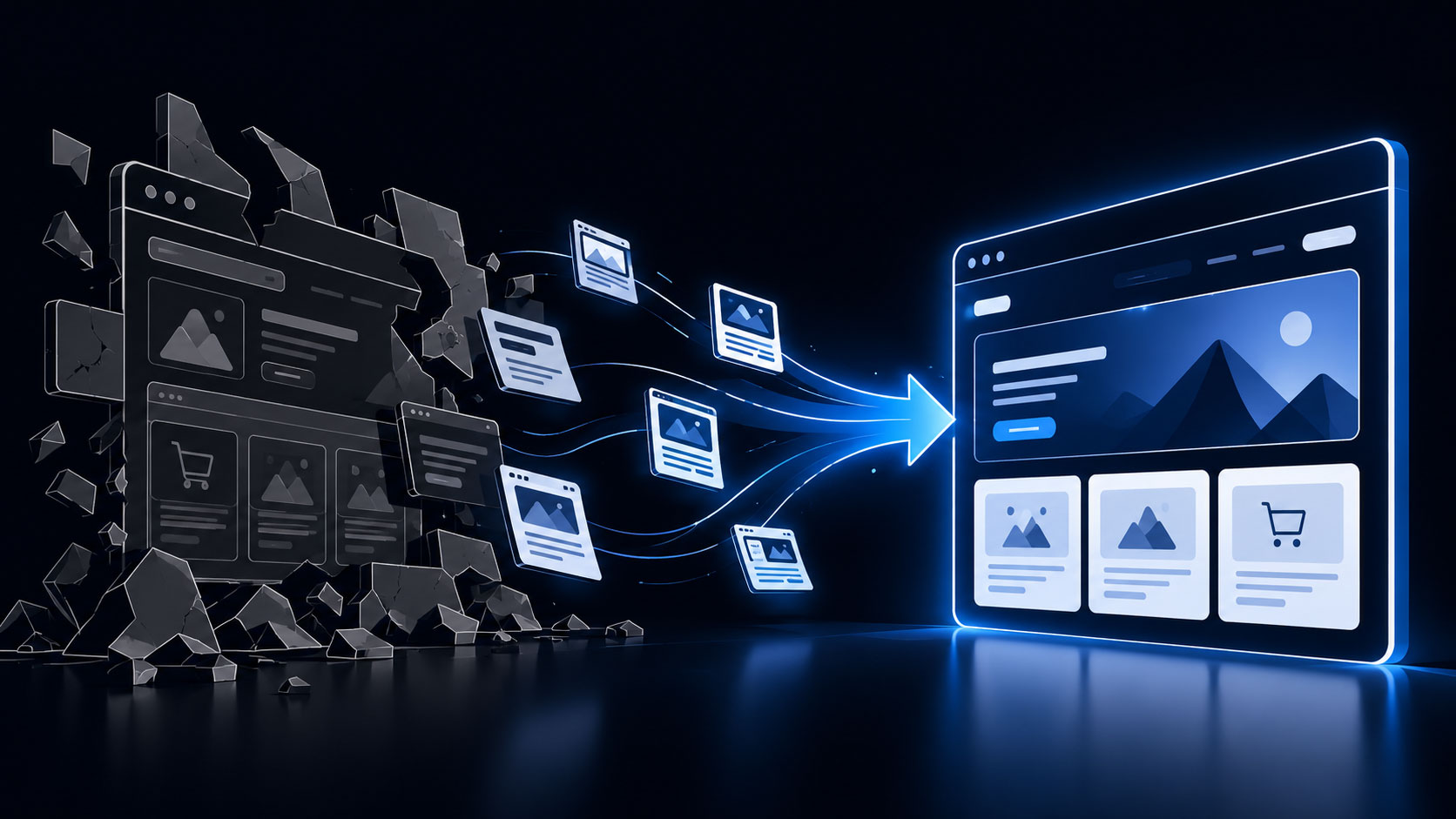 Checklist per una migrazione SEO: mappatura dei redirect 301, staging e monitoraggio dopo il go-live