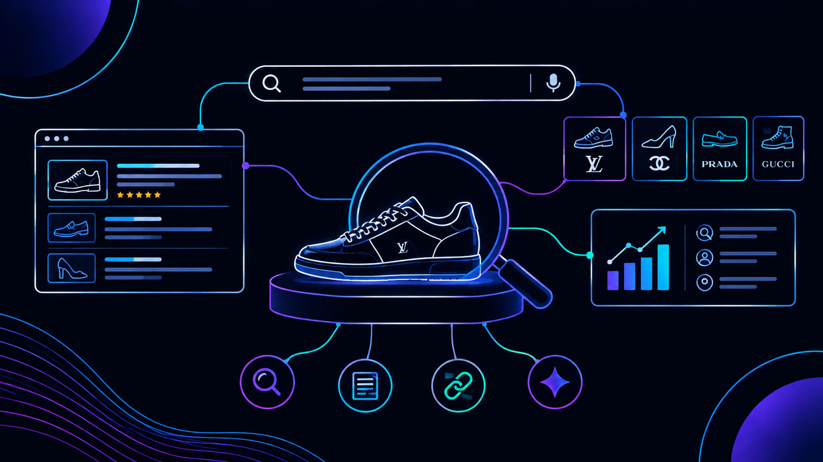 Scarpe di lusso artigianali: cosa cercano davvero gli utenti in Italia